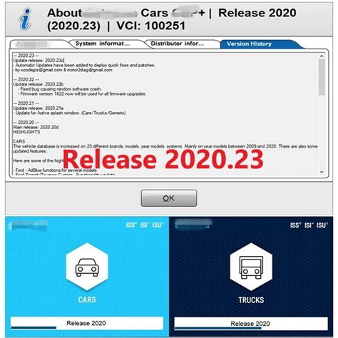 23 Software is the same function as Autocom 2020. . Delphi ds150e firmware update download